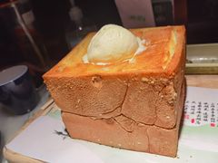 面包诱惑-绿茶餐厅(雁塔大悦城店)