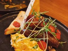 -UPPER KITCHEN(延安路店)