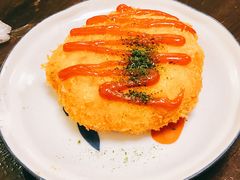 -金龙咖喱