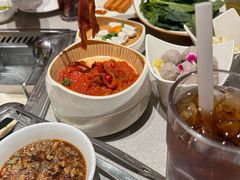 -海底捞火锅(江北万达商业广场店)