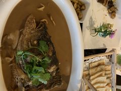 -海湾壹品·粤菜·早茶·烤鸭(拱北店)