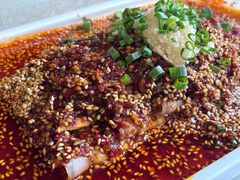 -富乐山酒店(西黄城根北街店)