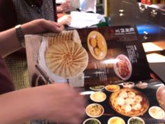 -乾州食府(小雁塔店)