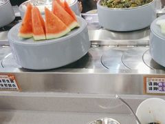 -大橘元自助回转火锅(天河新天地店)