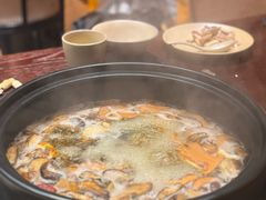 -滇野云南野生菌餐厅(陕西南路店)