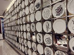 -马克西姆俄罗斯餐厅(通亚街店)