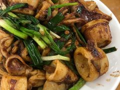 -明记海鲜大排档(巽寮湾店)