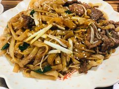 -南记食粥坊·宵夜大排档(莲花总店)