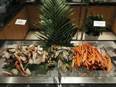 海鲜-安徽饭店·白鹭阁自助餐厅(梅山路店)