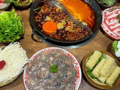 -楠火锅(昆山金鹰店)