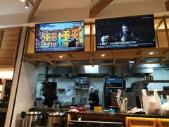 -阿香米线(宁波来福士广场店)