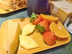 -牛New寿喜烧(中山公园龙之梦店)