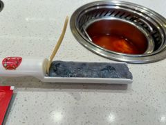 -龍歌自助小火锅(市南金茂湾店)