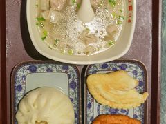 五丁包-四宜糕团店(南大街店)