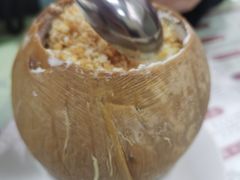 -香港華心糖水鋪(南西总店)
