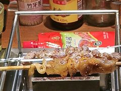 -可口香·非遗老号烧烤(南岗直营店)