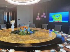 -安蒂娅.悦景轩中餐厅(西乡店)