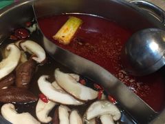 -千味涮·健康火锅(会展连城新天地店)