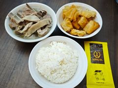 -松發肉骨茶(克拉码头店)
