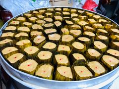 -夹江老头叶儿粑(石雁儿小区店)
