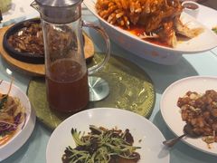-天和晟新京菜.水煮鱼.湘土菜(国展店)