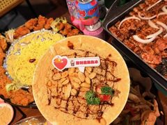 -韩热集市(百源店)