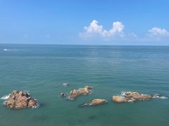 -摩天岭风景区