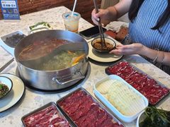 -小城牛事·鲜牛肉火锅(万达店)