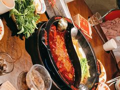 -牛市坎火锅(建设路店)