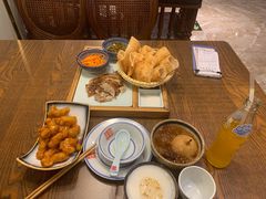 糖醋里脊-天津卫码头(南开大悦城店)