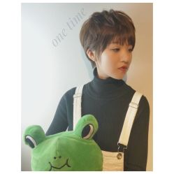 点击看大图 -MONE美发沙龙