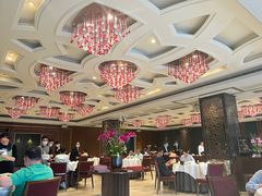 大堂-炳胜品味(珠江新城店)