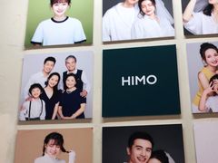 -海马体照相馆(北京大族广场店)
