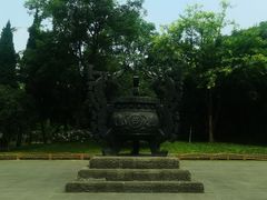 -成都武侯祠博物馆