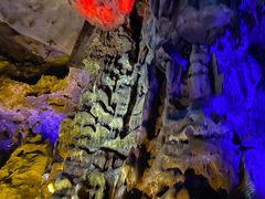 -宝晶宫旅游景区