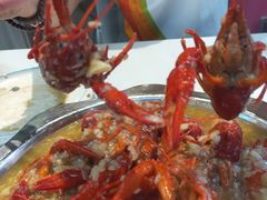 -袁老大龙虾(石鼓路总店)