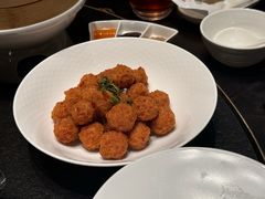 -四季民福烤鸭店(外滩外白渡桥店)