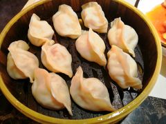 -老边饺子馆(金源店)