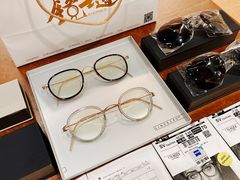 -EYEPHILO镜之道·克罗心眼镜