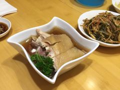 -鼎泰丰(嘉年华•海信广场VILLAGE店)