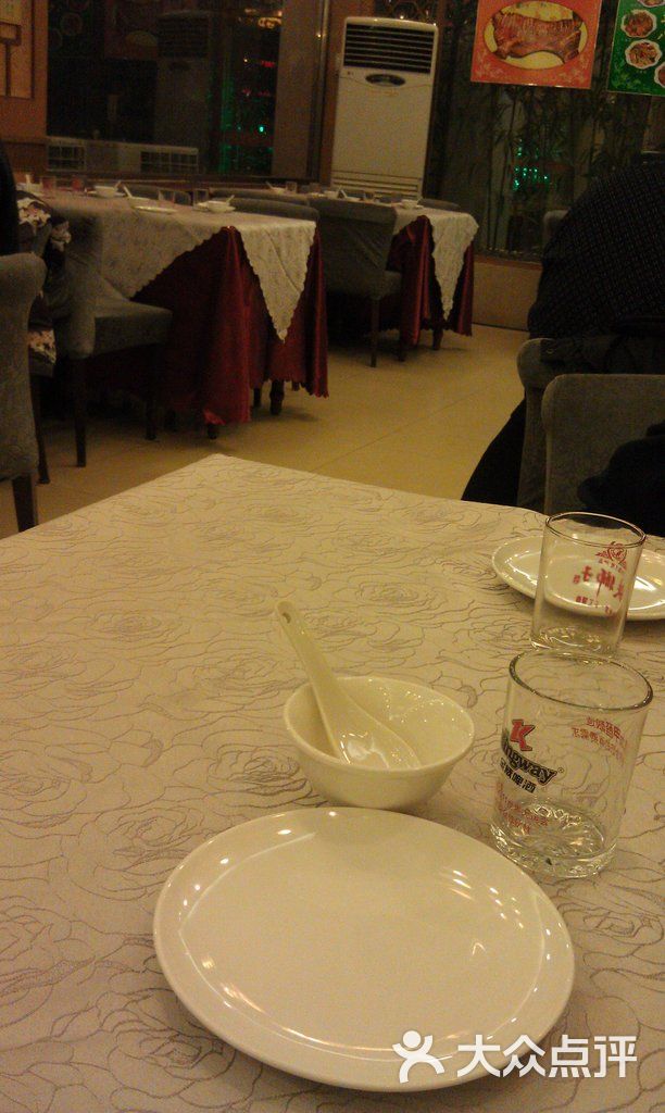羊上树(南门外店)-大堂-环境-大堂图片-天津美食-大众点评网