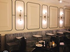 -大酉·M Coffee(北京美术馆店)