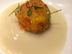 -三嚥阁 La Villa Restaurant