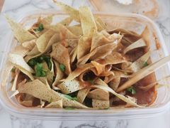 -正味斋锅巴菜(西北角店)