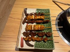-大和食乐·鲜和牛酸汤火锅(环宇荟店)