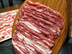 -南门四季铜锅涮肉(左家庄店)