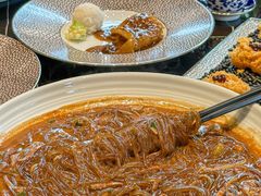 -北書房·墨宴(国际博览中心店)