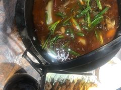 -凤爪王烧烤(徐东旗舰店)