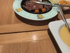 -豪客来牛排(天阳D32店)