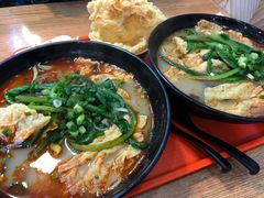 -螺小胖柳州螺蛳粉(钟楼总店)
